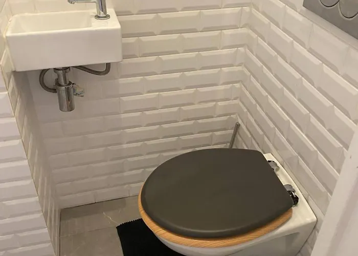 Apartment Chic Near Louvre & Eiffel Tour *